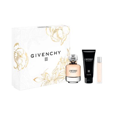 L'INTERDIT EDP 80ML